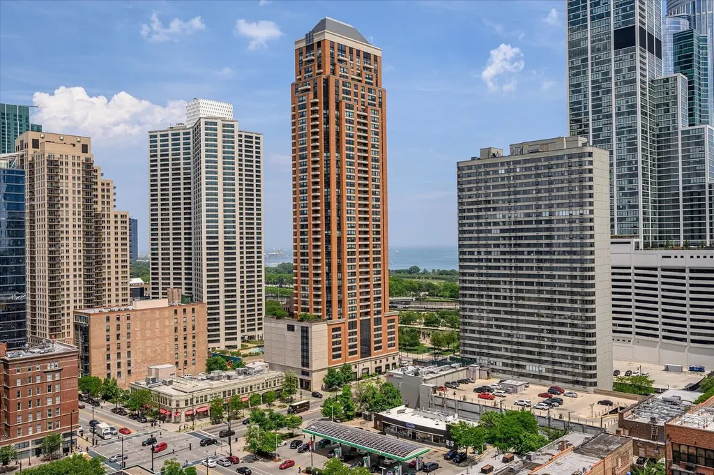 1255 South State Street Chicago IL 60605