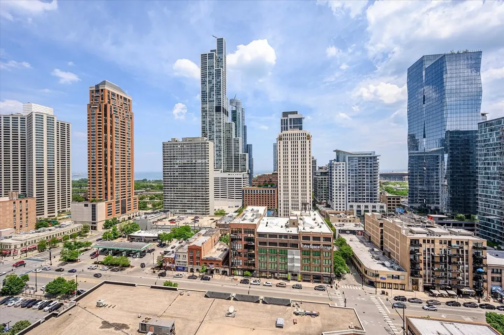 1255 South State Street Chicago IL 60605