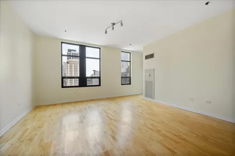 1255 South State Street Chicago IL 60605