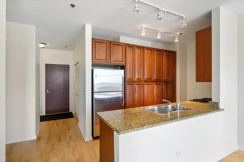 1255 South State Street Chicago IL 60605