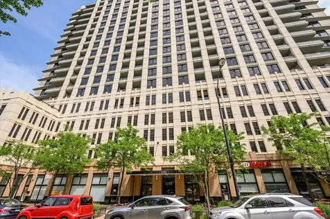 1255 South State Street Chicago IL 60605