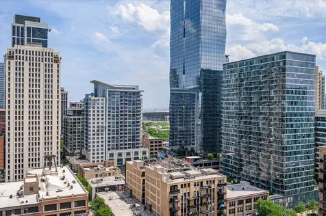 1255 South State Street Chicago IL 60605