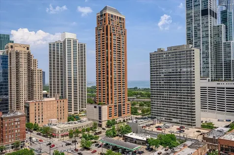 1255 South State Street Chicago IL 60605