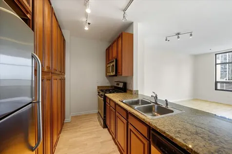 1255 South State Street Chicago IL 60605