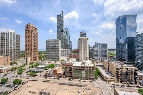 1255 South State Street Chicago IL 60605