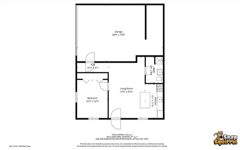 2431 North 1450 East Road White Heath IL 61884