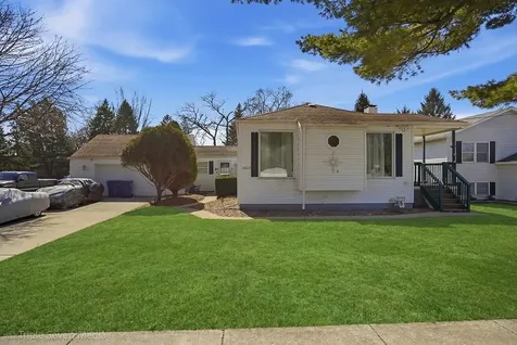 2357 Caton Farm Road Crest Hill IL 60403