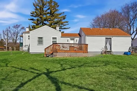 2357 Caton Farm Road Crest Hill IL 60403