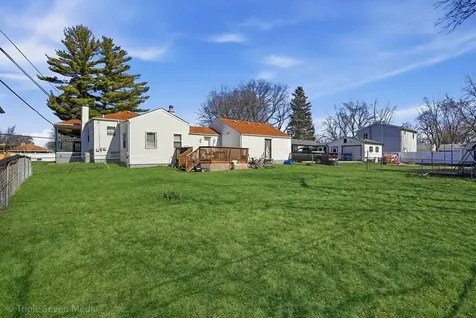 2357 Caton Farm Road Crest Hill IL 60403