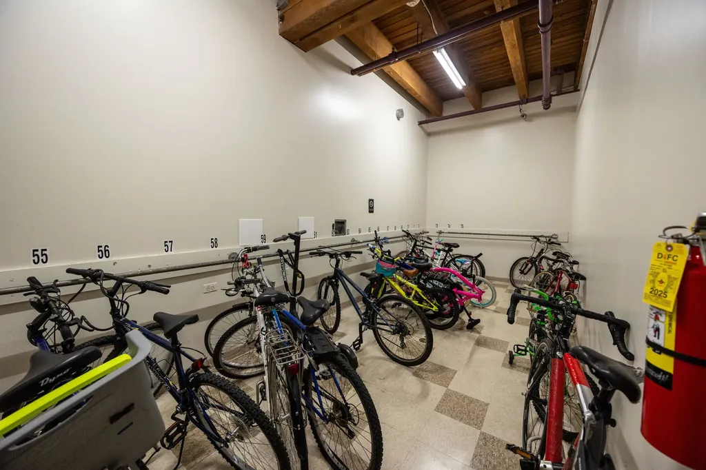 1727 South Indiana Avenue Chicago IL 60616