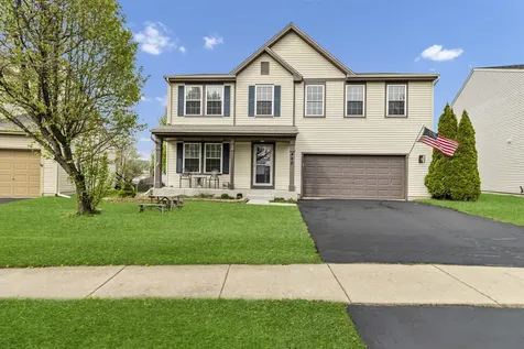 422 Westport Drive Pingree Grove IL 60140
