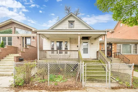 511 West 45th Street Chicago IL 60609