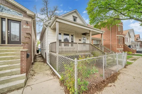 511 West 45th Street Chicago IL 60609