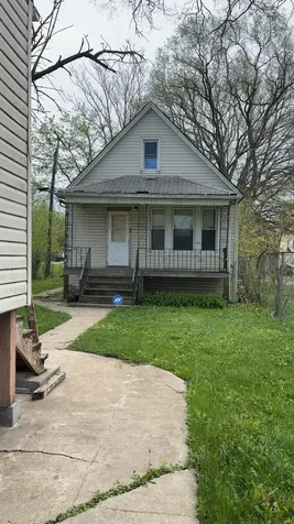 10721 South Wentworth Avenue Chicago IL 60628