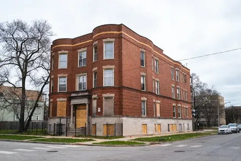 7157 South Yale Avenue Chicago IL 60621