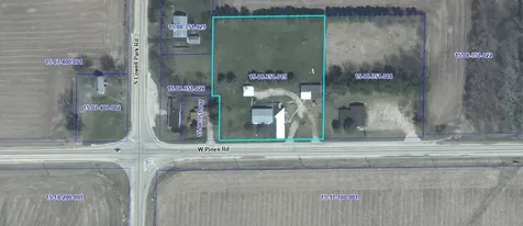 7916 West Pines Road Polo IL 61064