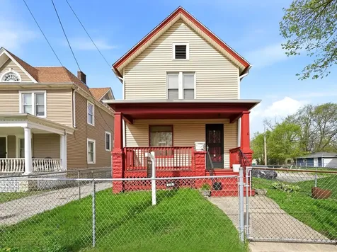 315 Richards Street Joliet IL 60433