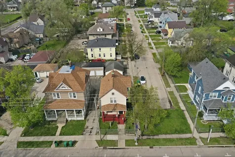 315 Richards Street Joliet IL 60433