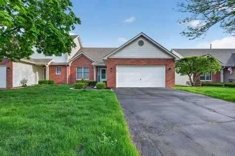 3431 Lake Side Circle Joliet IL 60431
