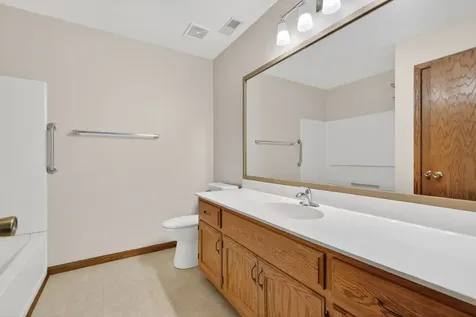 3431 Lake Side Circle Joliet IL 60431