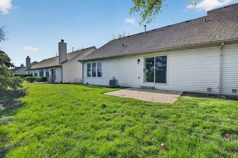 3431 Lake Side Circle Joliet IL 60431