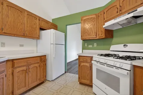 3431 Lake Side Circle Joliet IL 60431