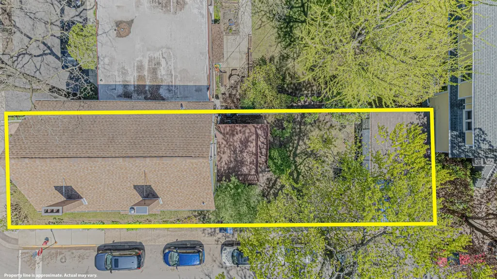 5445 South Dorchester Avenue Chicago IL 60615