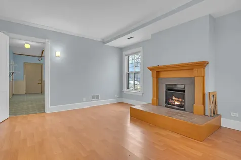 5445 South Dorchester Avenue Chicago IL 60615