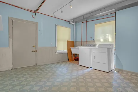 5445 South Dorchester Avenue Chicago IL 60615