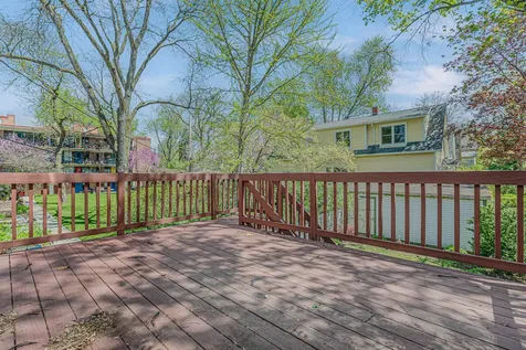 5445 South Dorchester Avenue Chicago IL 60615