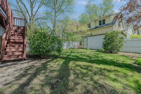 5445 South Dorchester Avenue Chicago IL 60615