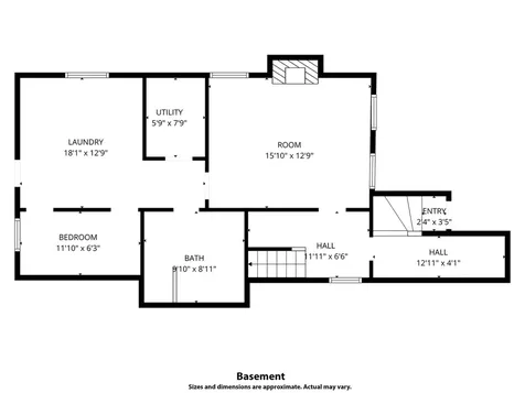 5445 South Dorchester Avenue Chicago IL 60615
