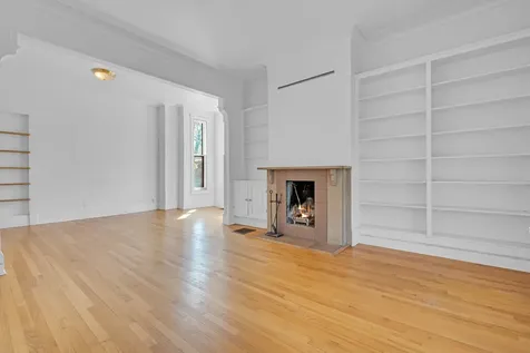 5445 South Dorchester Avenue Chicago IL 60615