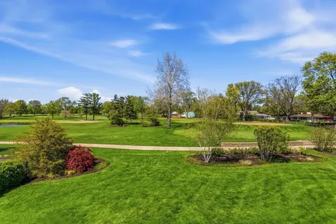 60 Greencroft Drive Champaign IL 61821