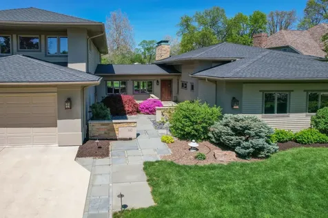 60 Greencroft Drive Champaign IL 61821