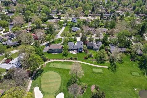 60 Greencroft Drive Champaign IL 61821
