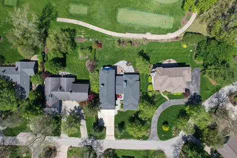 60 Greencroft Drive Champaign IL 61821