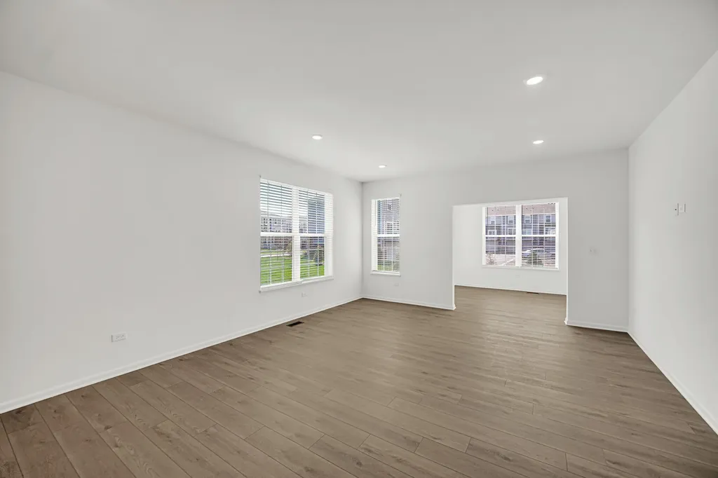 14905 South Mccarthy Circle Plainfield IL 60544