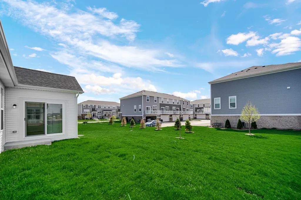 14905 South Mccarthy Circle Plainfield IL 60544