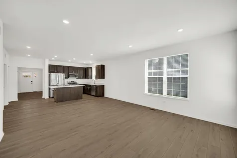 14905 South Mccarthy Circle Plainfield IL 60544