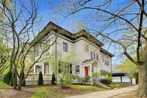 1046 Ridge Street Evanston IL 60202