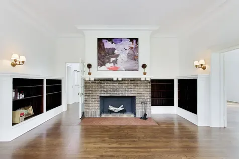 1046 Ridge Street Evanston IL 60202