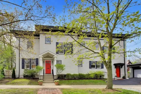 1046 Ridge Street Evanston IL 60202