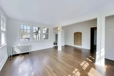 1046 Ridge Street Evanston IL 60202
