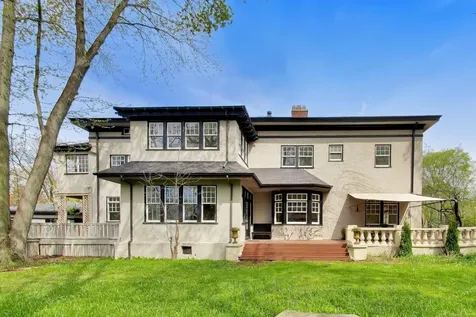 1046 Ridge Street Evanston IL 60202