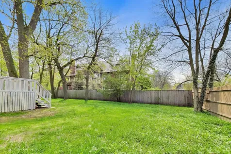1046 Ridge Street Evanston IL 60202