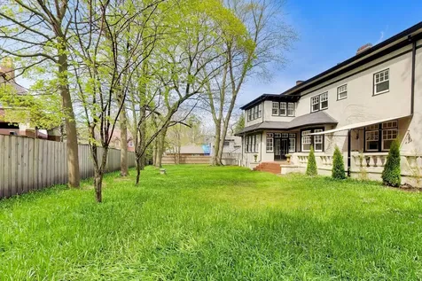 1046 Ridge Street Evanston IL 60202