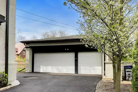 1046 Ridge Street Evanston IL 60202