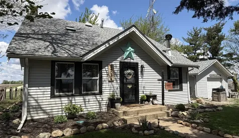 24034 North 2900 East Road N Emington IL 60934