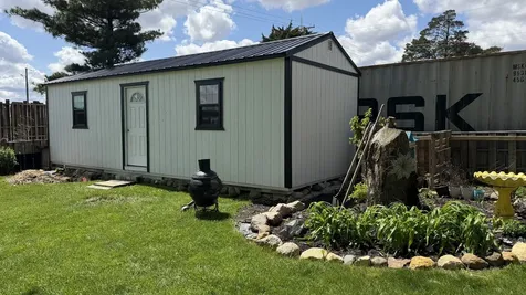24034 North 2900 East Road N Emington IL 60934